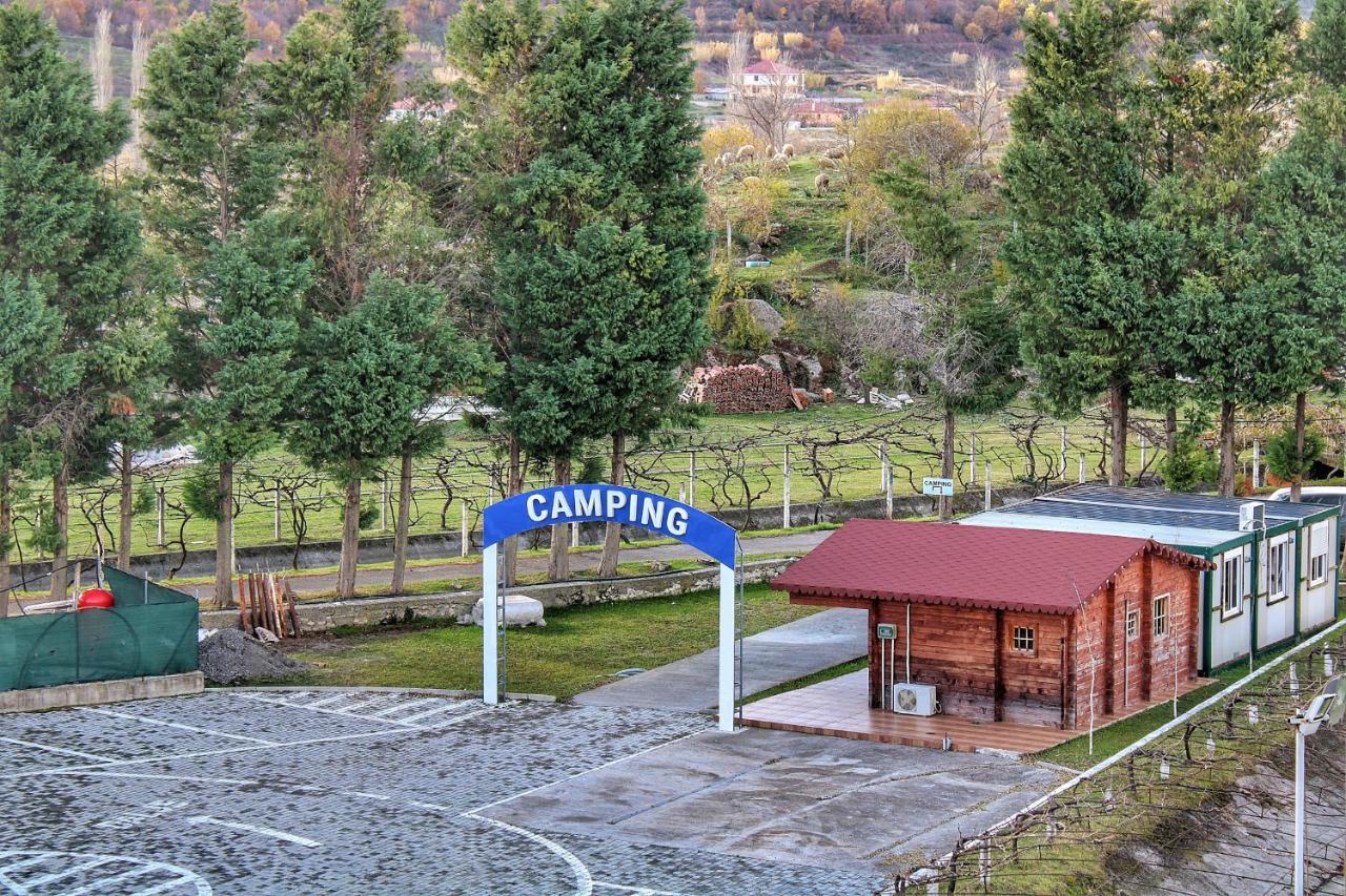 Gardenland Resort Bushat エクステリア 写真